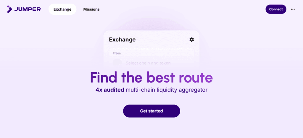 Jumper.Exchange