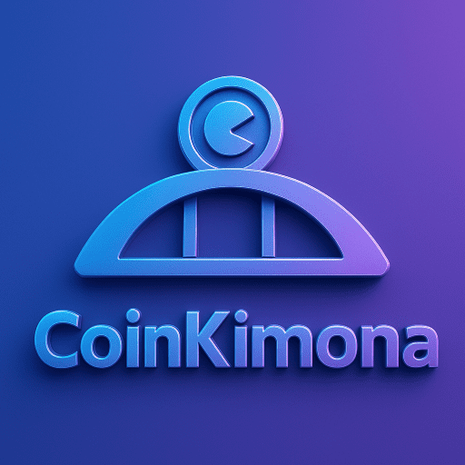 coinkimona favicon