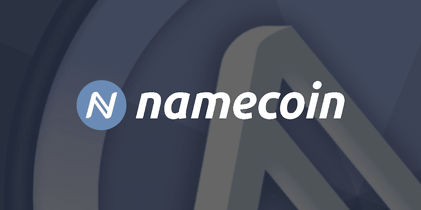Namecoin