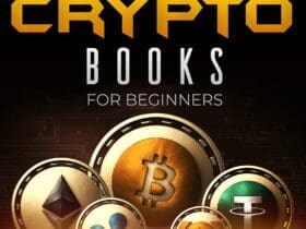 10 Best Books on Crypto 2025: Top Picks for Beginners & Experts