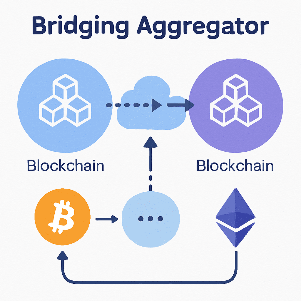 Understanding Bridging Aggregators