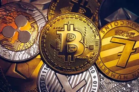 When Investing in Multiple Different Blockchain Ecosystems