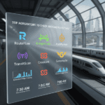 10 Top Aggregators To Check Bridging Route Times