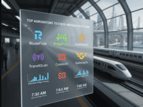 10 Top Aggregators To Check Bridging Route Times