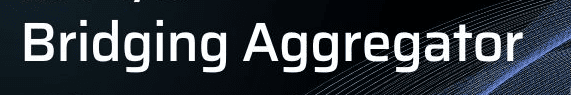 What is a Bridging Aggregator Node?