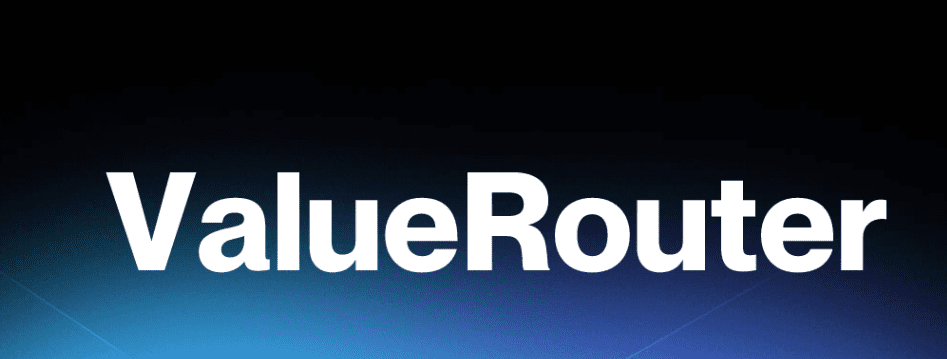 ValueRouter