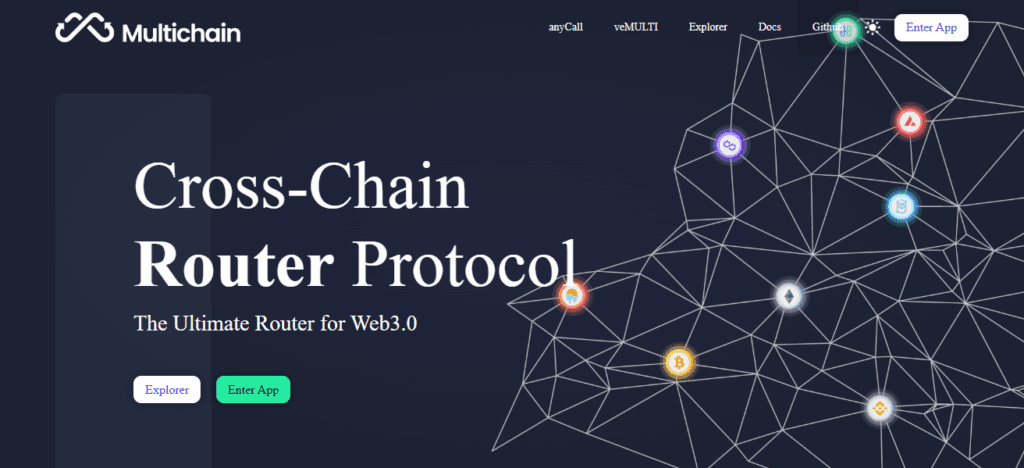 Multichain