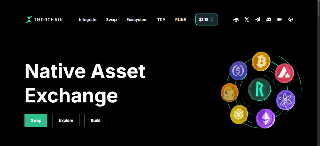Thorchain