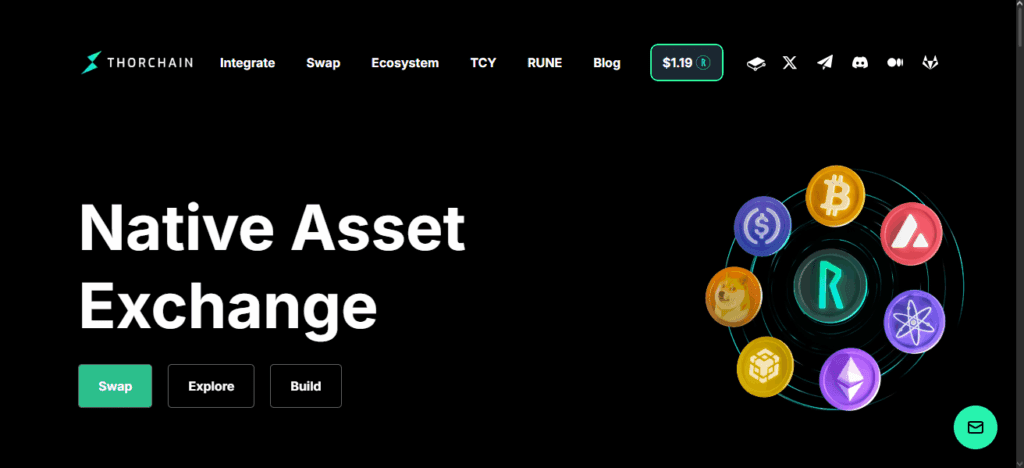 ThorChain