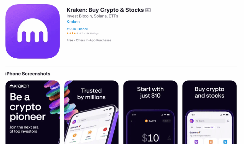 Kraken