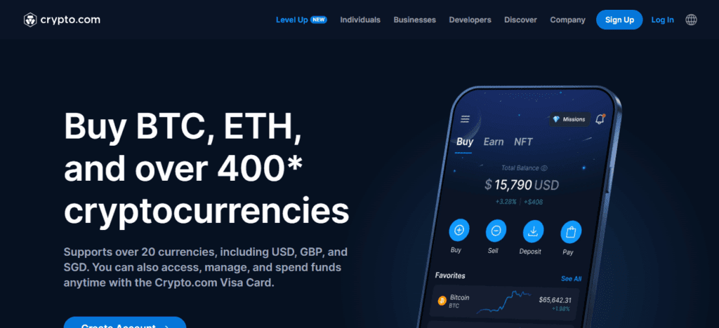 Crypto.com