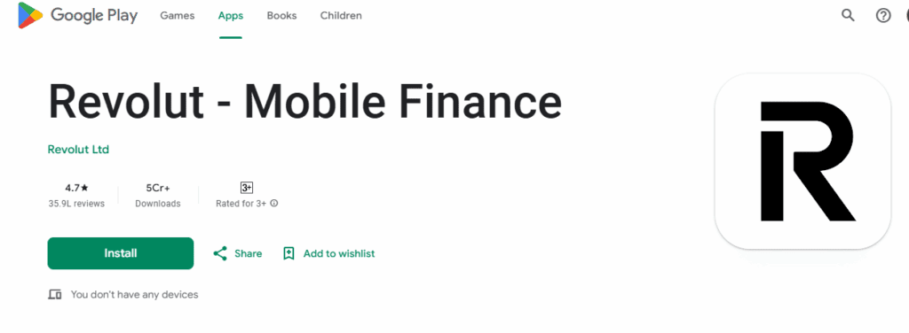Revolut