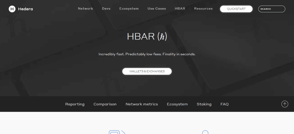 Hedera ($HBAR)