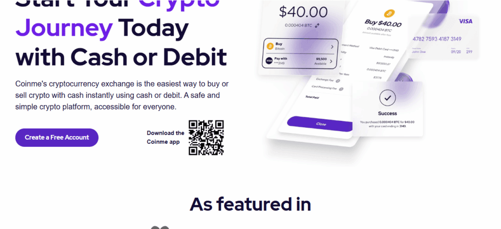 Coinzoba PR