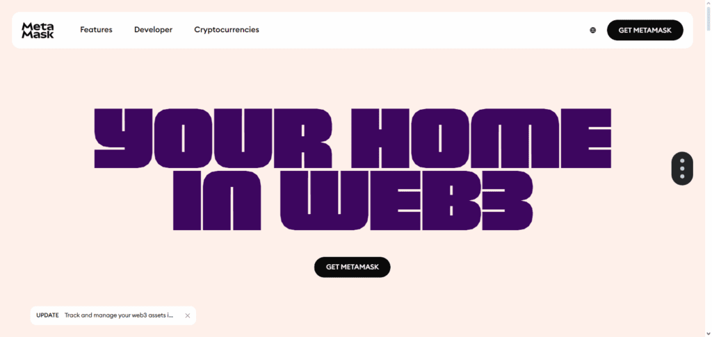 Step 1: Connect Your Wallet