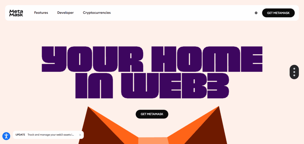 MetaMask Wallet