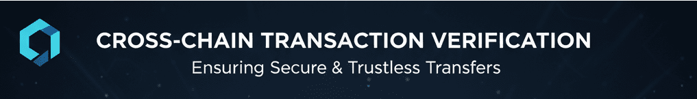 What Is a Cross-Chain Transaction?