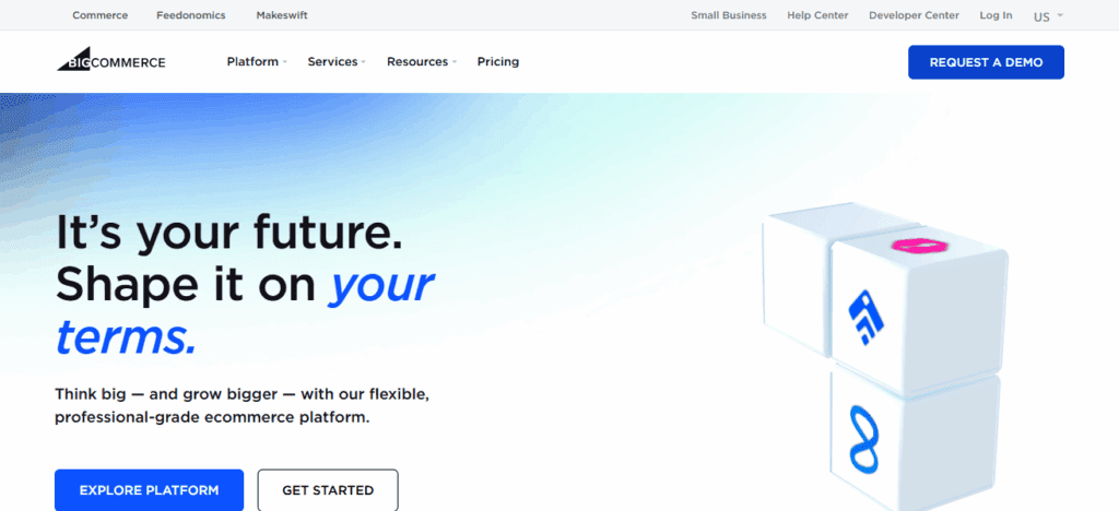 BigCommerce
