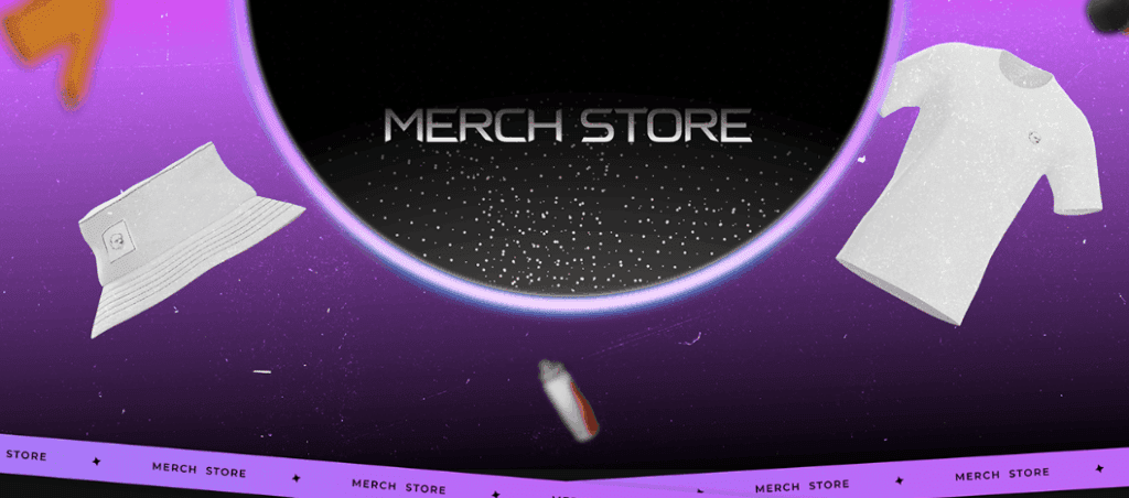 Planning Your NFT Merch Store