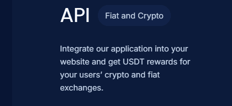 SimpleSwap API