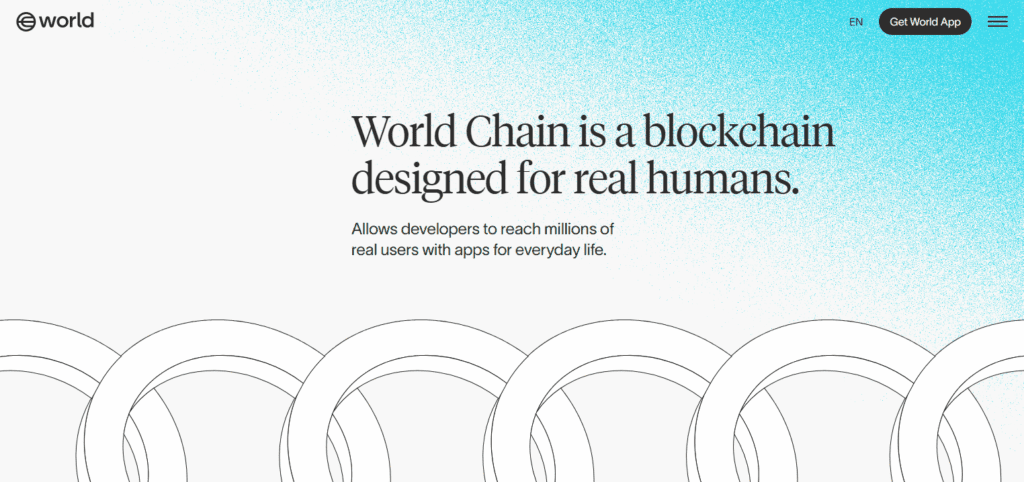 What is World Chain?