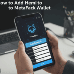 How to Add Hemi to MetaMask Wallet Easily