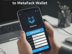 How to Add Hemi to MetaMask Wallet Easily