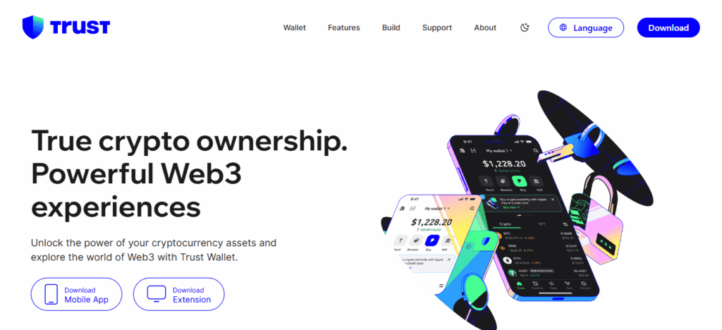 How To Deposit Crypto Into a Cross-Chain Wallet