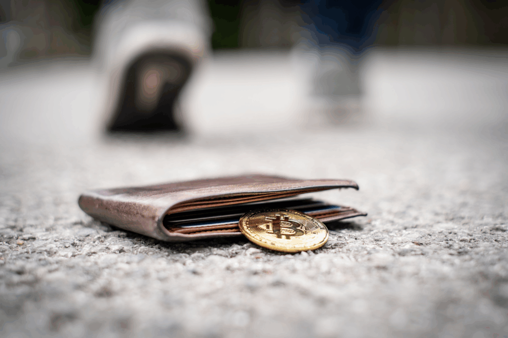 Things To Check Before Depositing Crypto