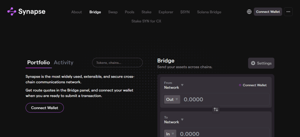 How To Swap Tokens Across Blockchains