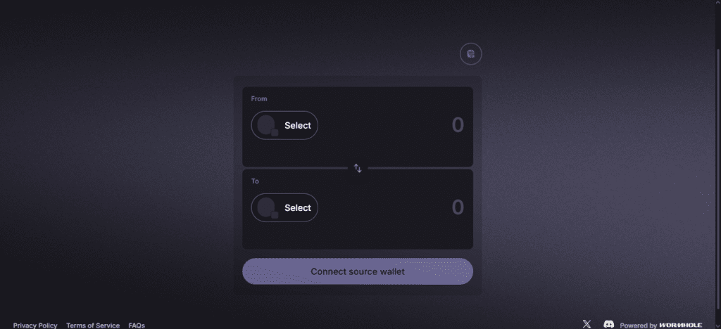 What is Token Bridging?