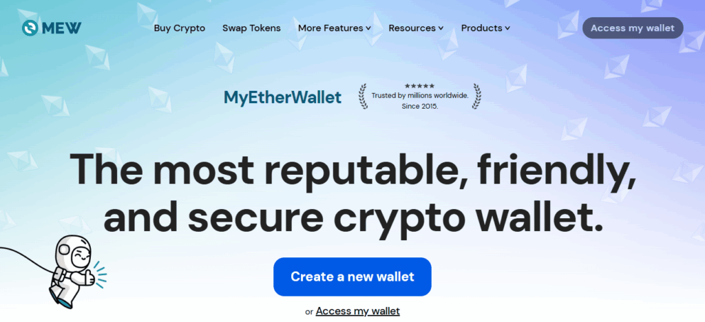 MyEtherWallet