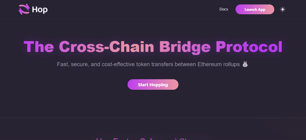 Hop Exchange - Claim Portal