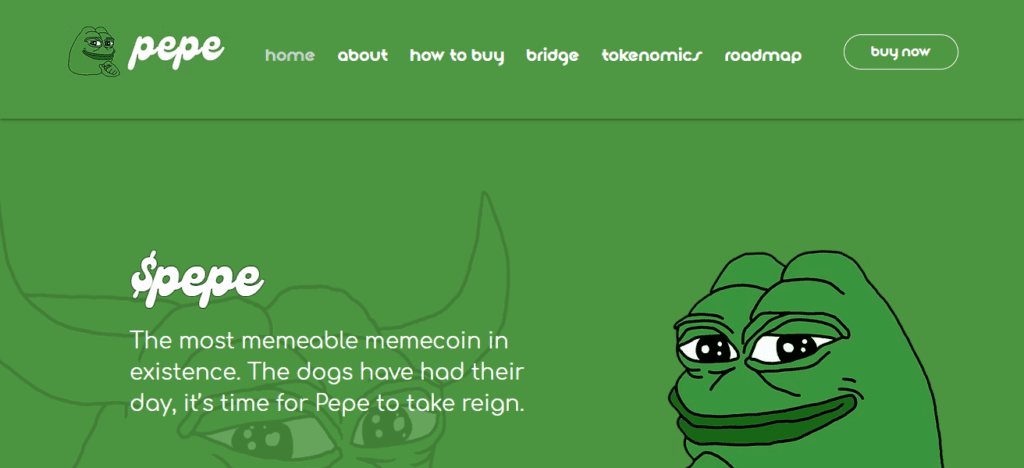Pepe Dollar ($PEPD)