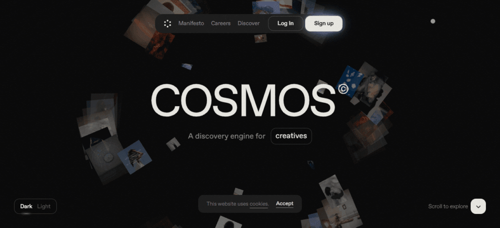 Cosmos