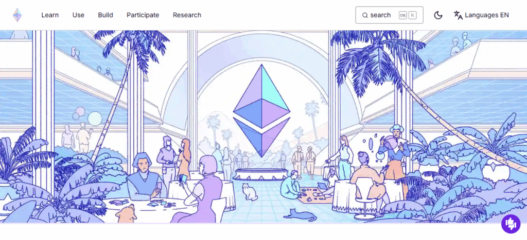 Ethereum