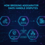 How Bridging Aggregator DAOs Handle Disputes Effectively