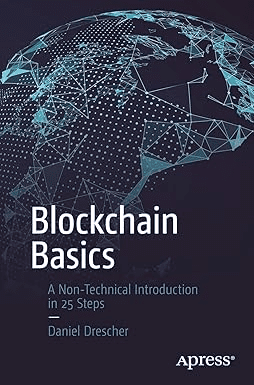 Blockchain Basics by Daniel Drescher
