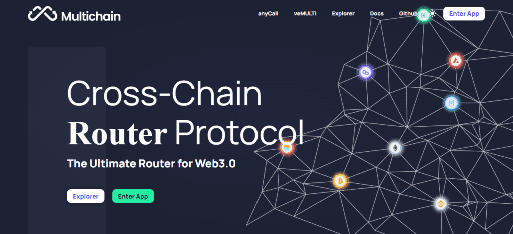 How To Bridge Tokens From Binance Smart Chain