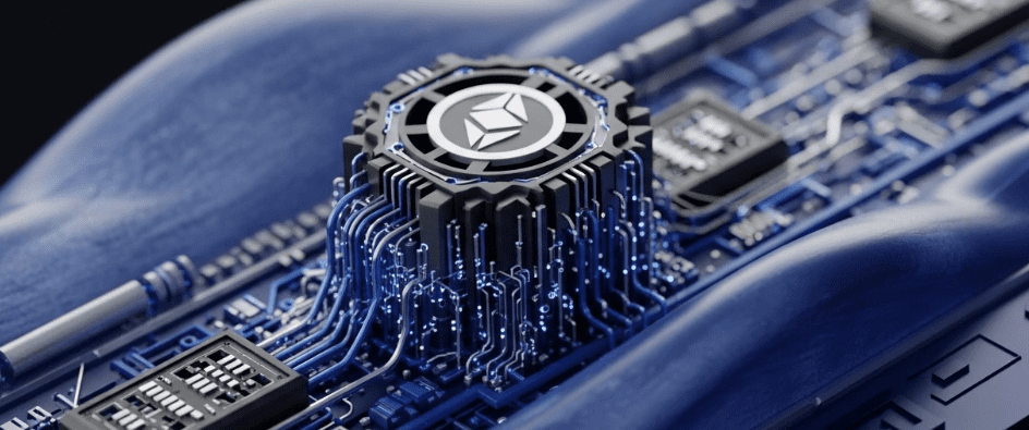Why do we need a bridging layer for private transactions?