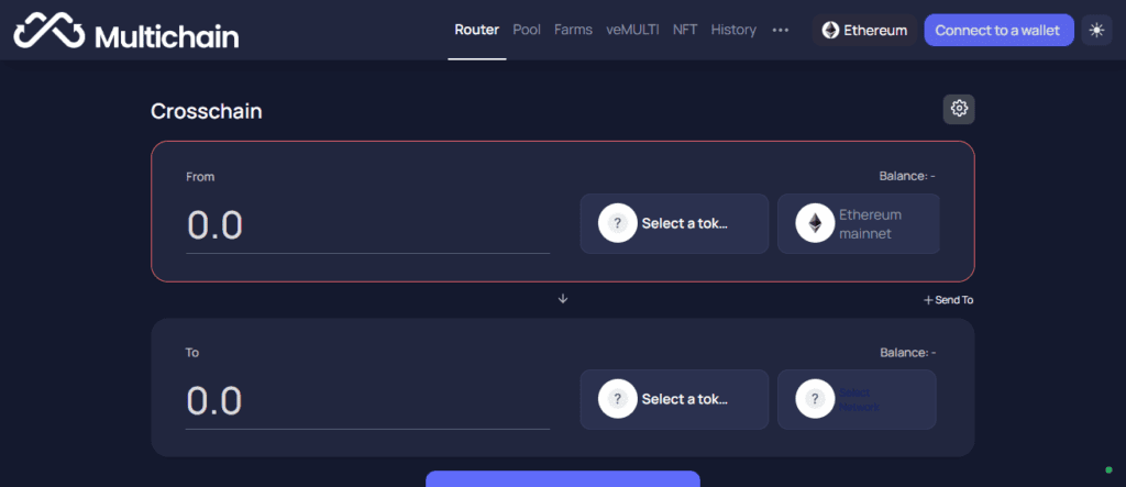 How To Using Metamask for Cross-Chain Transfers