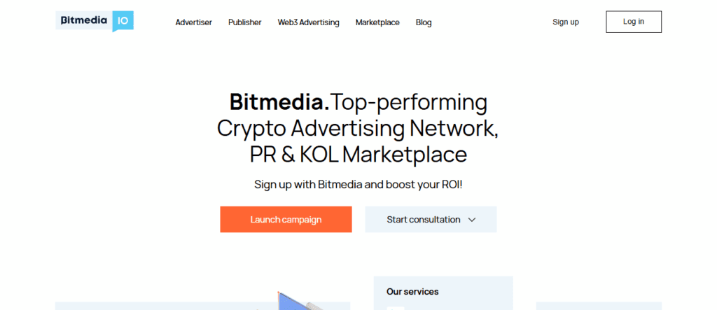 Bitmedia