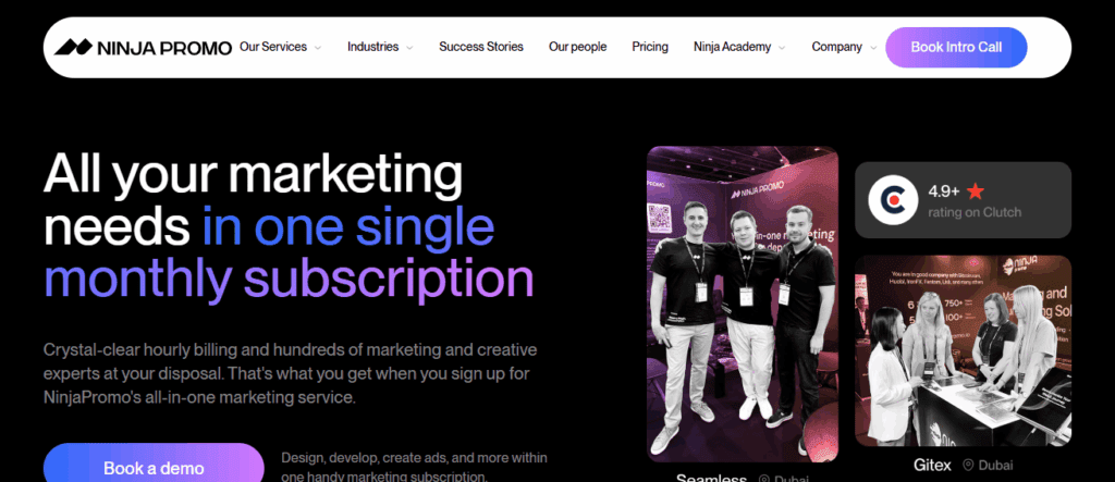 NinjaPromo