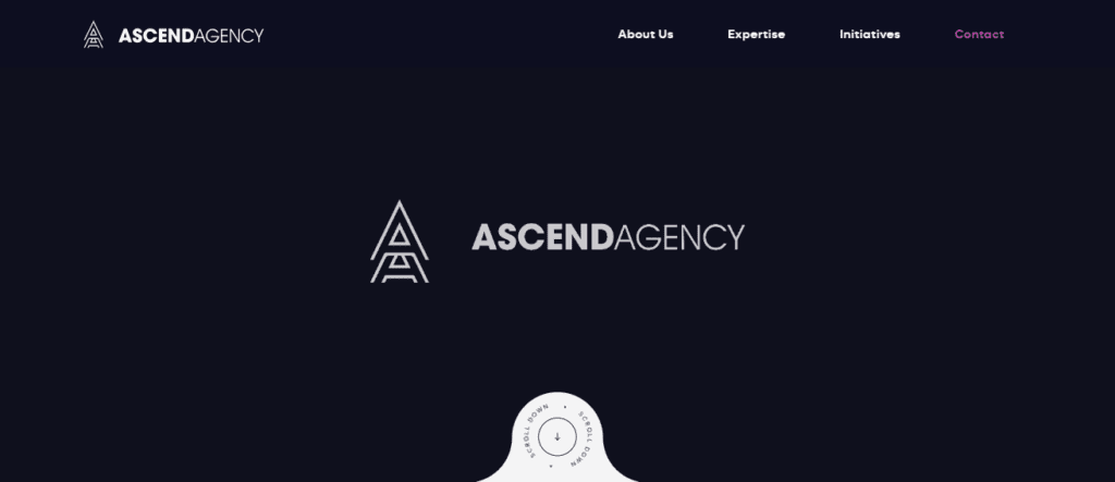 Ascend Agency