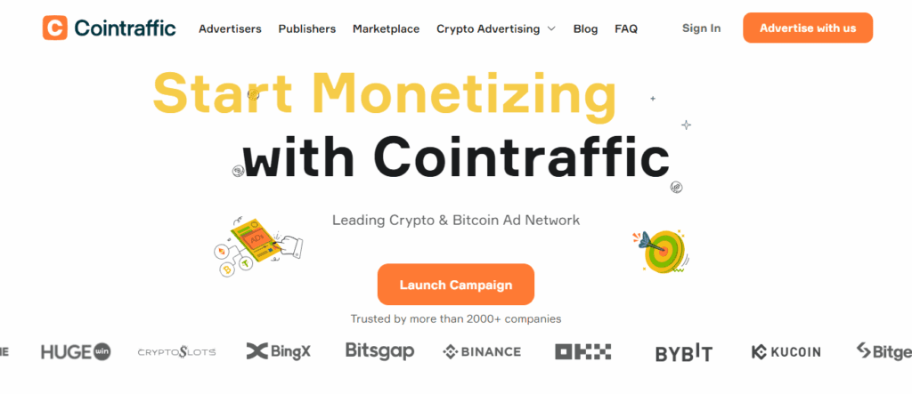 CoinTraffic