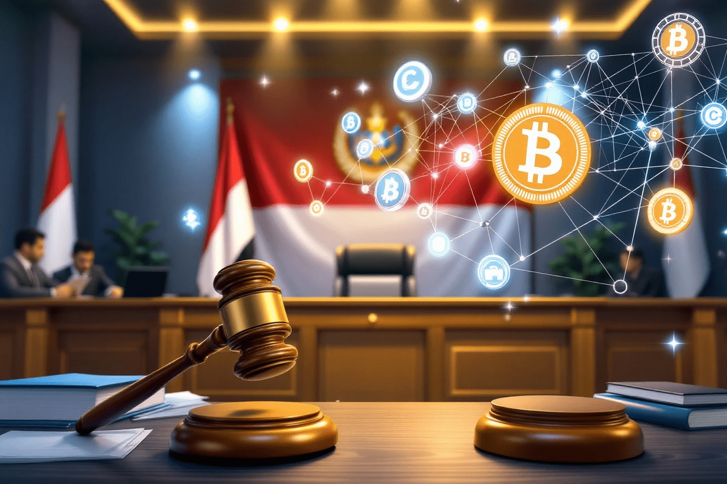 10 Nations Owning The Most Crypto In 2025