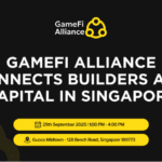 GameFi Alliance Connects Builders and Capital in Singapore