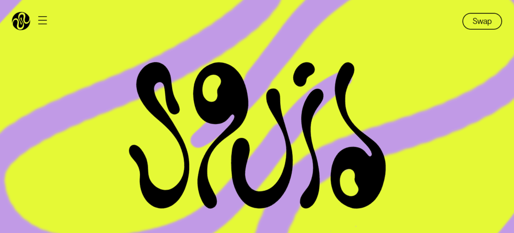 Squid Router