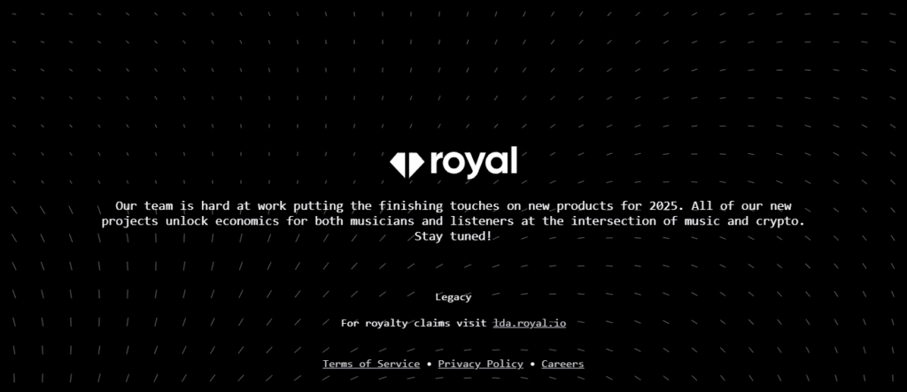 Royal.io