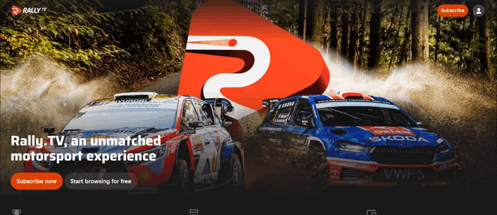 Rally